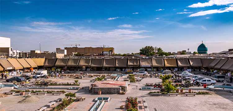مشاغل عمده فروشی طراحی سایت تهران